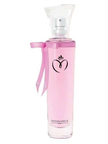 Inessance Miss France Beaute