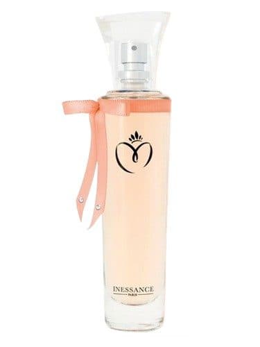 Inessance Miss France Elegance