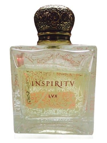 Inspiritu Lvx Lux
