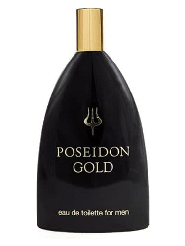 Instituto Espanol Poseidon Gold