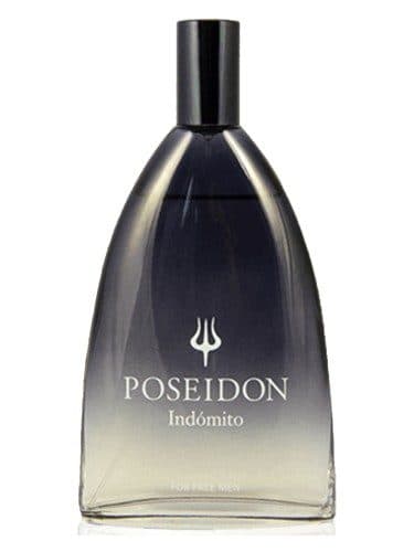 Instituto Espanol Poseidon Indomito