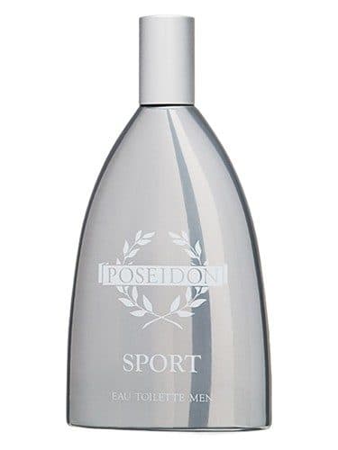 Instituto Espanol Poseidon Sport