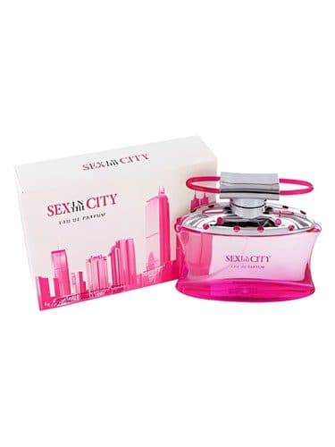 Instyle Sex in the City Love