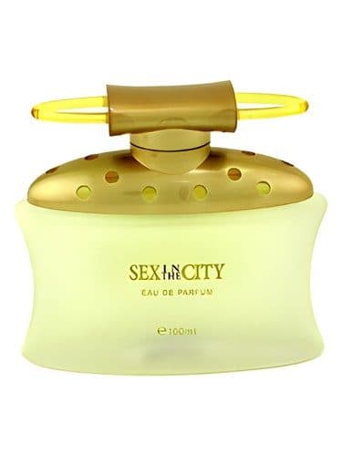 Instyle Sex in the City Lustre