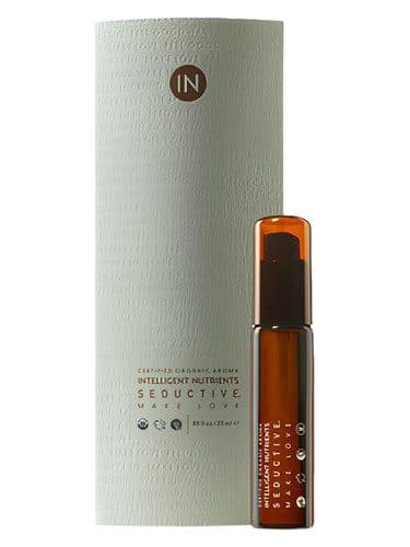 Intelligent Nutrients Seductive