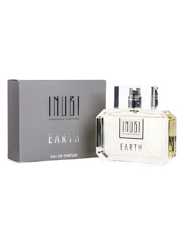 Inubi Earth