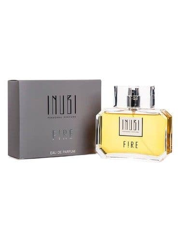 Inubi Fire