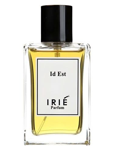 Irie Id Est