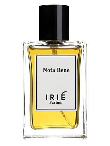 Irie Nota Bene