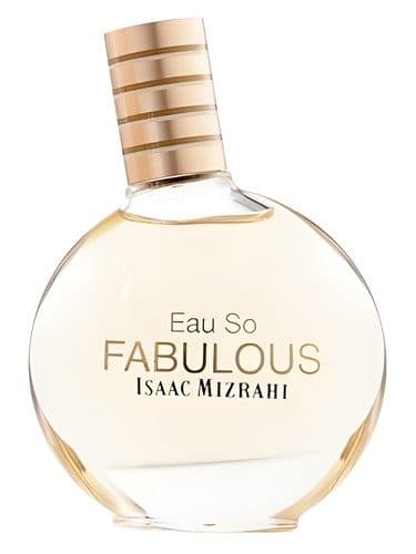 Isaac Mizrahi Eau So Fabulous