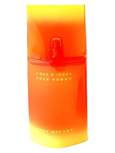 Issey Miyake Eau D Ete 2005 L Eau D Issey Pour Homme