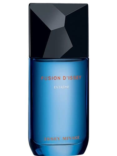 Issey Miyake Fusion D Issey Extreme