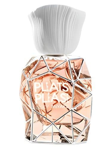Issey Miyake Issey Miyake Pleats Please L Elixir Edition Noel 2013