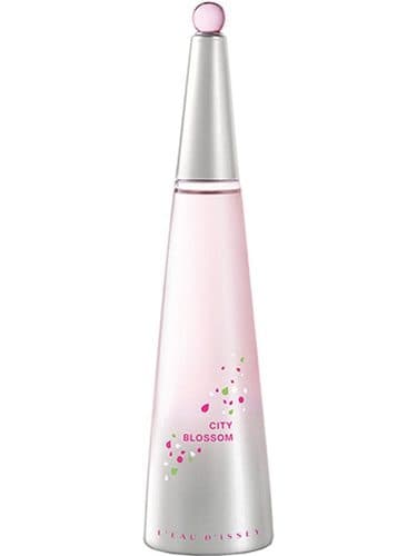 Issey Miyake L Eau D Issey City Blossom