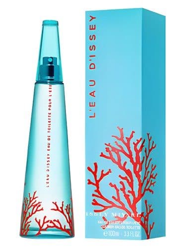 Issey Miyake L Eau D Issey Eau D Ete 2011