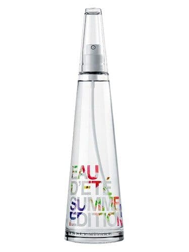 Issey Miyake L Eau D Issey Eau D Ete Summer Edition