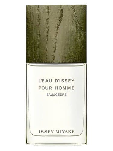 Issey Miyake L Eau D Issey Pour Homme Eau Cedre
