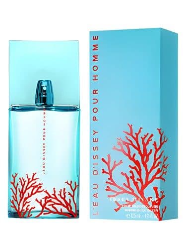 Issey Miyake L Eau D Issey Pour Homme Eau D Ete 2011