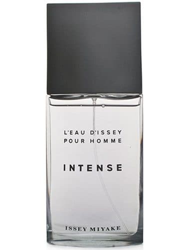 Issey Miyake L Eau D Issey Pour Homme Intense