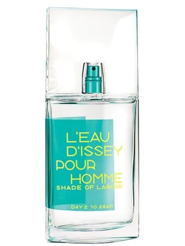 Issey Miyake L Eau D Issey Pour Homme Shade of Lagoon
