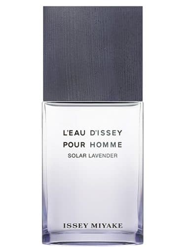 Issey Miyake L Eau D Issey Pour Homme Solar Lavender