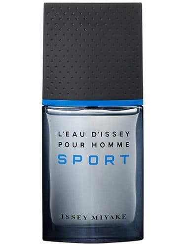 Issey Miyake L Eau D Issey Pour Homme Sport