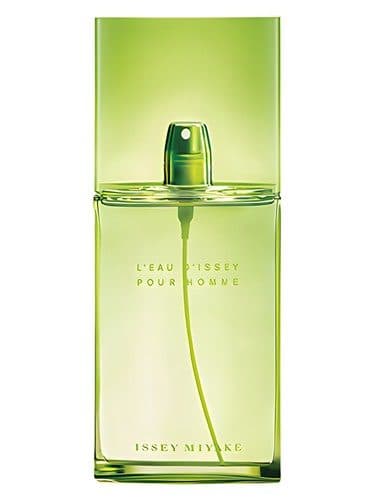 Issey Miyake L Eau D Issey Pour Homme Summer 2006