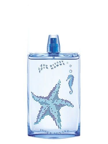 Issey Miyake L Eau D Issey Pour Homme Summer 2014
