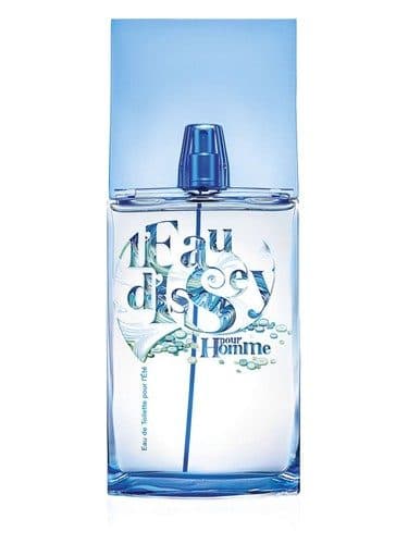 Issey Miyake L Eau D Issey Pour Homme Summer 2015