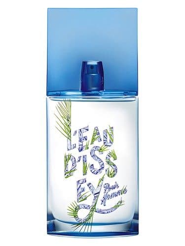Issey Miyake L Eau D Issey Pour Homme Summer 2018