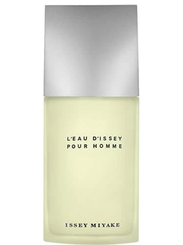 Issey Miyake L Eau D Issey Pour Homme