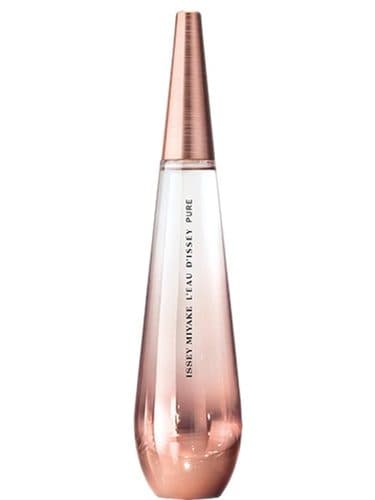 Issey Miyake L Eau D Issey Pure Nectar de Parfum