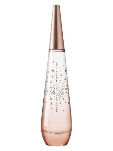 Issey Miyake L Eau D Issey Pure Petale de Nectar