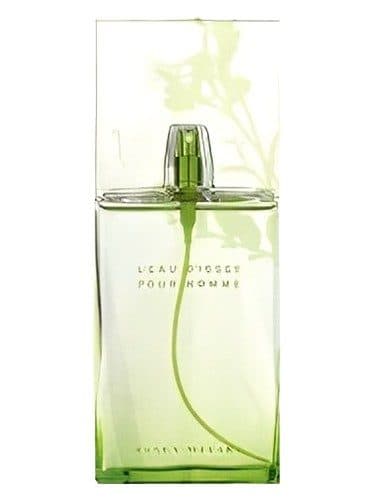 Issey Miyake L Eau D Issey Summer 2007 Homme