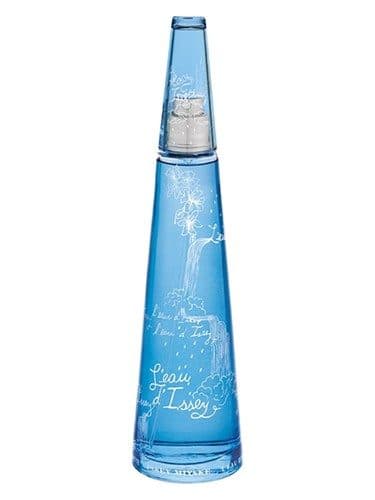 Issey Miyake L Eau D Issey Summer 2008