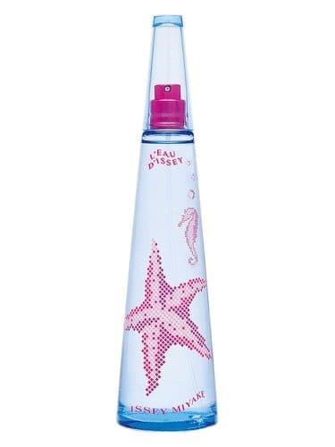Issey Miyake L Eau D Issey Summer 2014