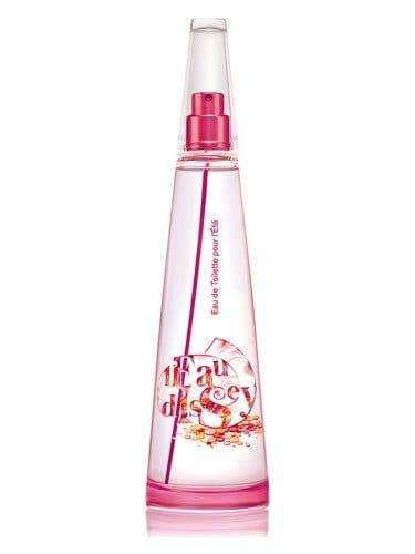 Issey Miyake L Eau D Issey Summer 2015