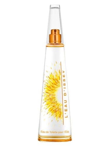 Issey Miyake L Eau D Issey Summer 2016