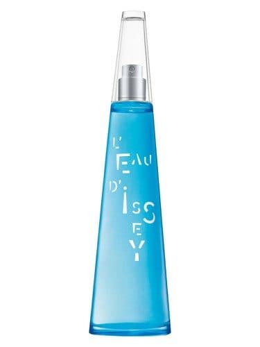 Issey Miyake L Eau D Issey Summer 2017
