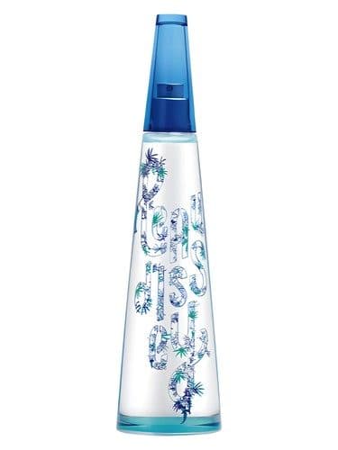 Issey Miyake L Eau D Issey Summer 2018