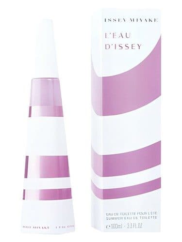 Issey Miyake L Eau D Issey Summer Eau de Toilette