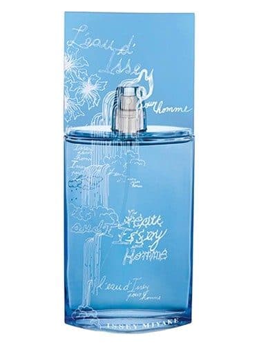 Issey Miyake L Eau D Issey Summer Pour Homme 2008