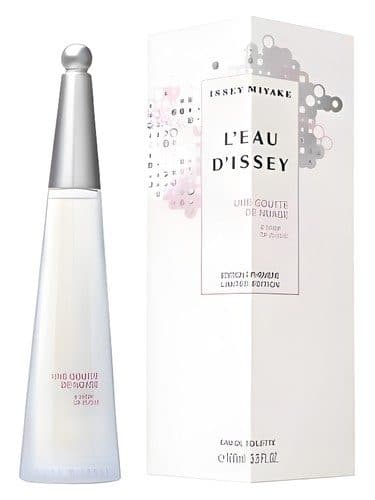 Issey Miyake L Eau D Issey une Goutte de Nuage