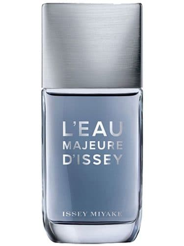 Issey Miyake L Eau Majeure D Issey