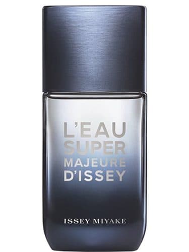 Issey Miyake L Eau Super Majeure D Issey