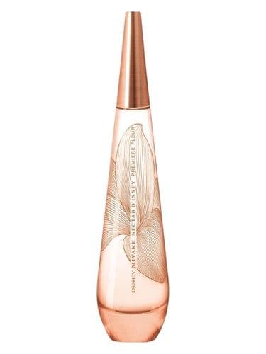 Issey Miyake Nectar D Issey Premiere Fleur