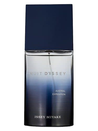Issey Miyake Nuit D Issey Austral Expedition
