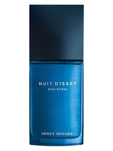 Issey Miyake Nuit D Issey Bleu Astral