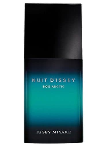 Issey Miyake Nuit D Issey Bois Arctic