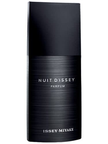 Issey Miyake Nuit D Issey Parfum